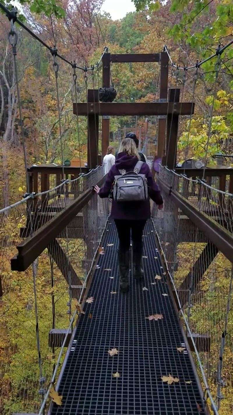 Miles of Trails for Every Kind of Adventurer