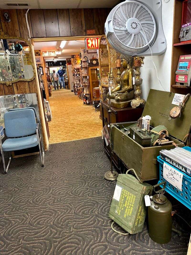 Military Collectibles and Historical Artifacts