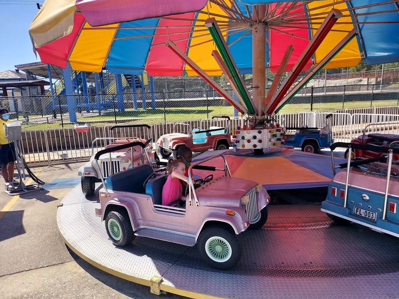 Military Discounts and Budget-Friendly Pricing for Families