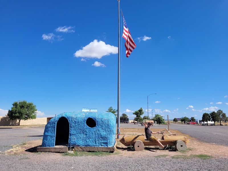 Military Discounts and Community Spirit at Raptor Ranch
