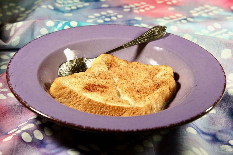 Milk Toast