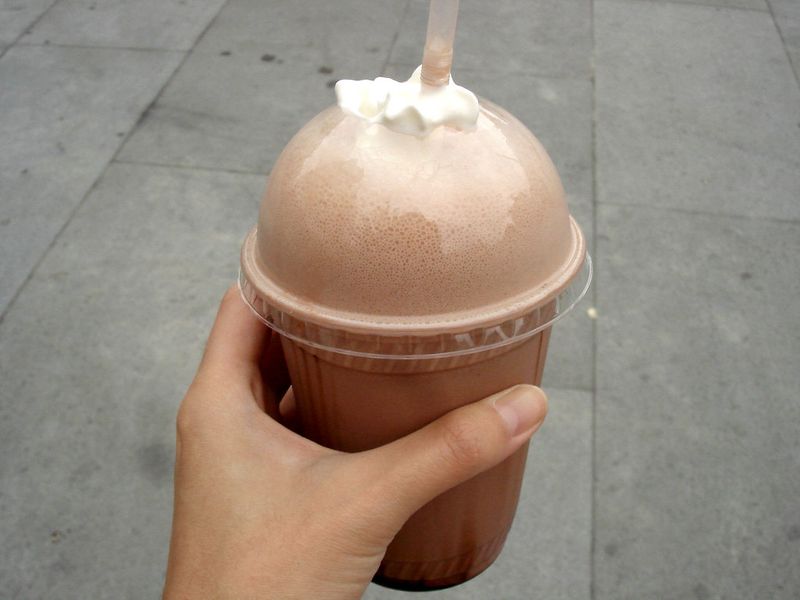 Milkshake