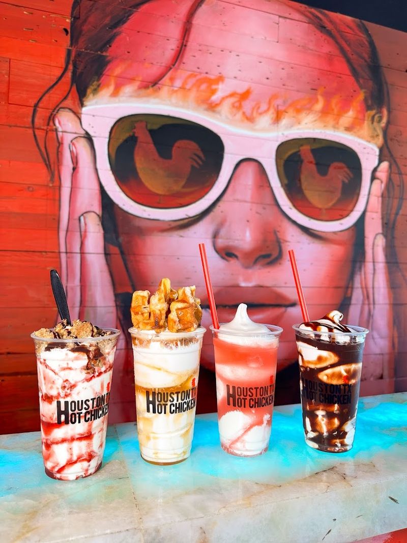 Milkshakes That Honestly Rival Anything in Las Vegas Milkshakes That Honestly Rival Anything in Las Vegas