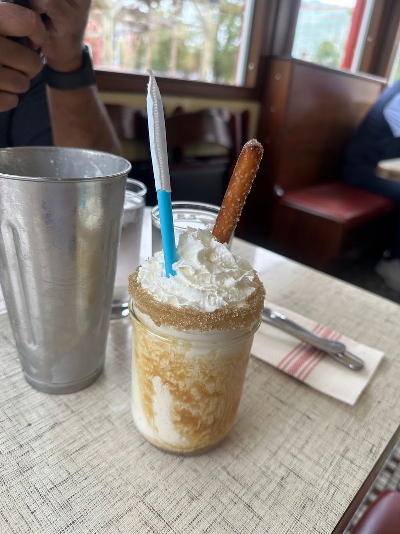 Milkshakes That Make Breakfast Feel Like a Party