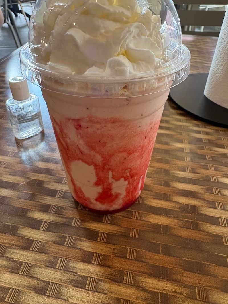 Milkshakes That Make the Wait Worthwhile