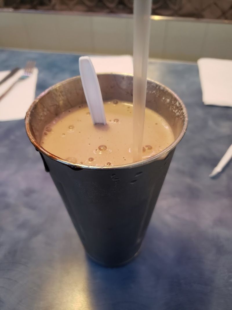Milkshakes That Take You Back to Soda Shop Days