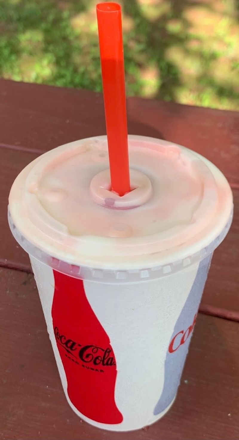 Milkshakes With Flavors You Would Not Expect