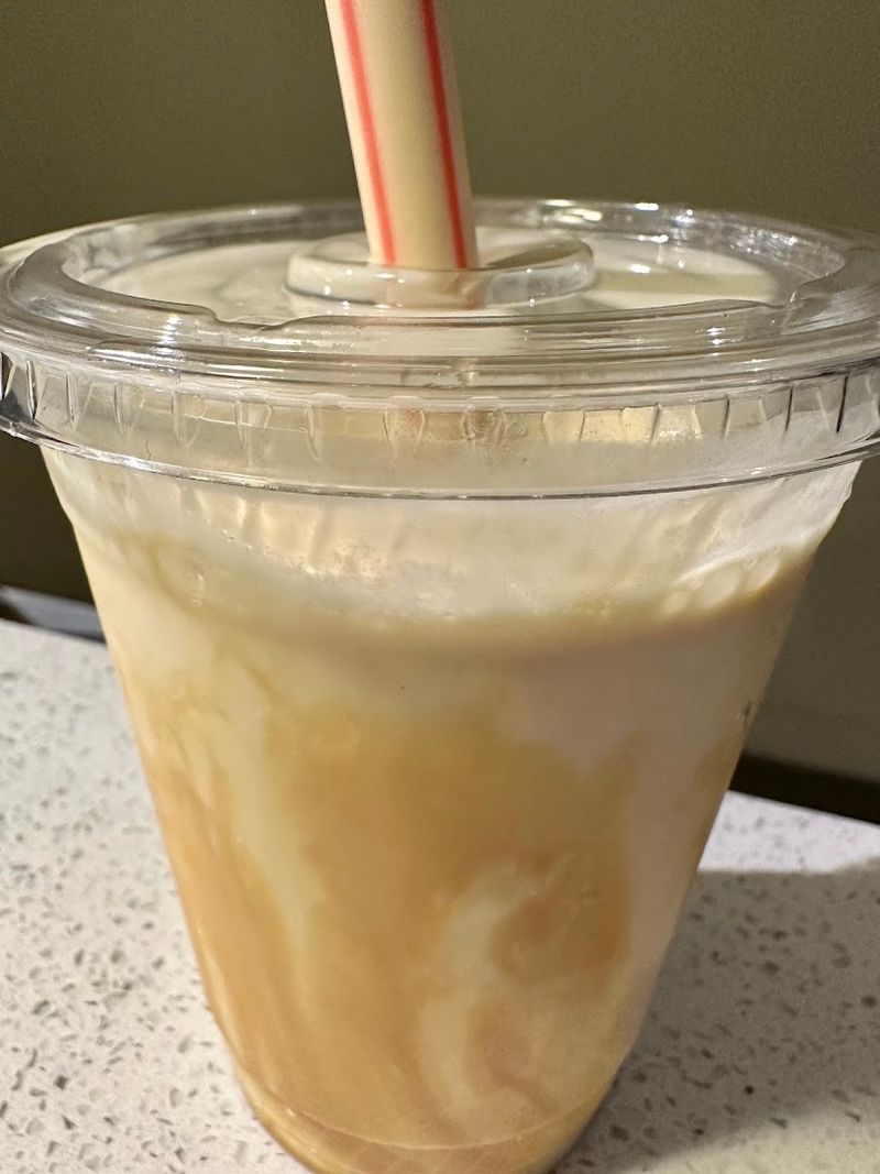 Milkshakes Worth Every Sip