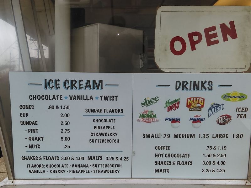 Milkshakes and Lemonade: The Drinks That Steal the Show Milkshakes and Lemonade: The Drinks That Steal the Show