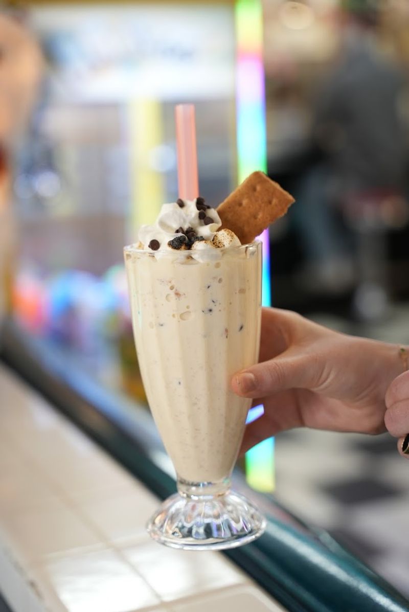 Milkshakes and Malts That Customers Call Life-Changing Milkshakes and Malts That Customers Call Life-Changing