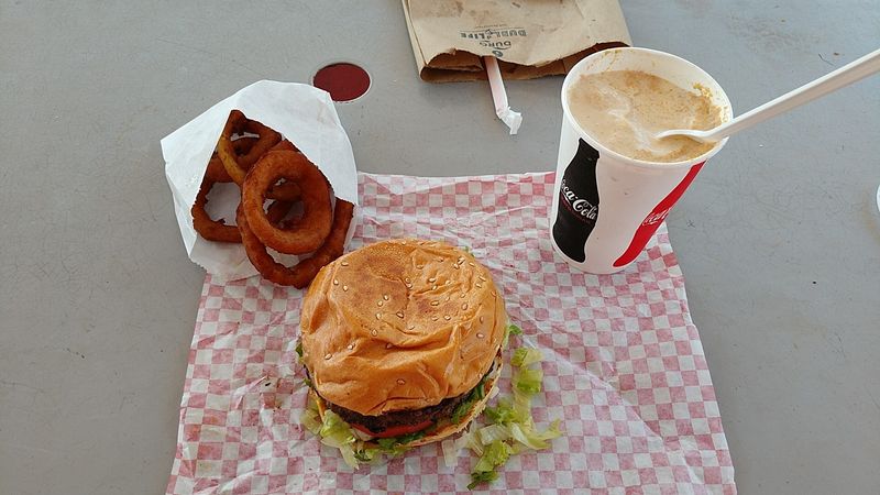 Milkshakes and Root Beer Floats That Hit the Sweet Spot