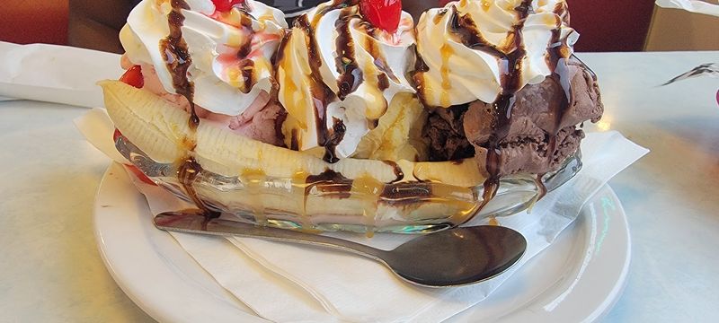 Milkshakes and Sweet Treats Worth Every Sip