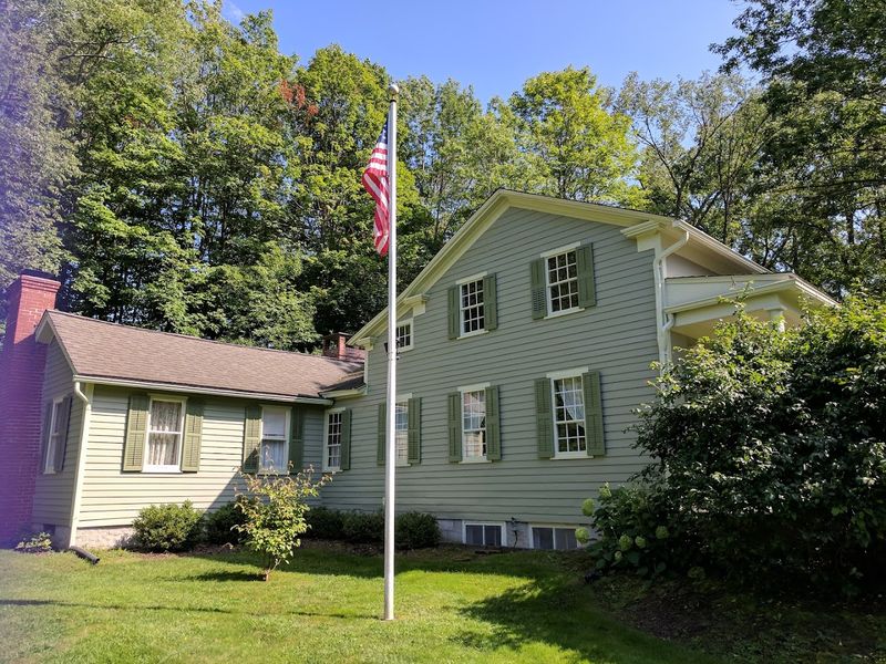 Millard Fillmore Museum: History With a Personal Touch