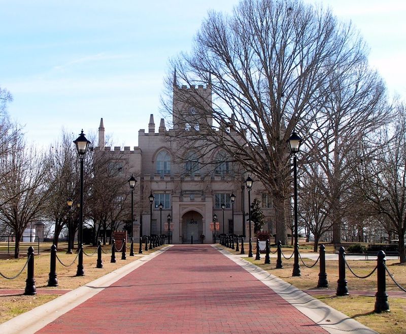 Milledgeville's Rich Civil War History and Heritage Milledgeville's Rich Civil War History and Heritage