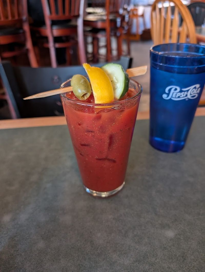 Mimosas and Bloody Marys That Elevate Your Brunch Game Mimosas and Bloody Marys That Elevate Your Brunch Game