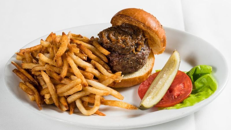 Minetta Tavern - New York, New York