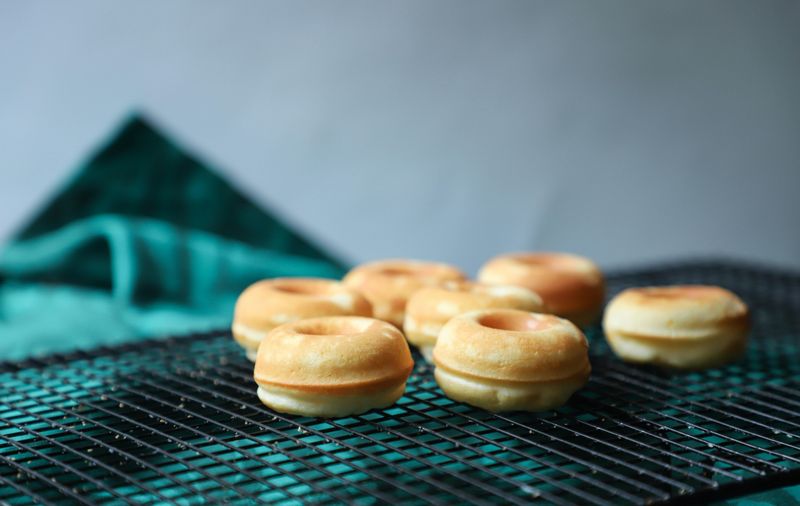 Mini Donuts