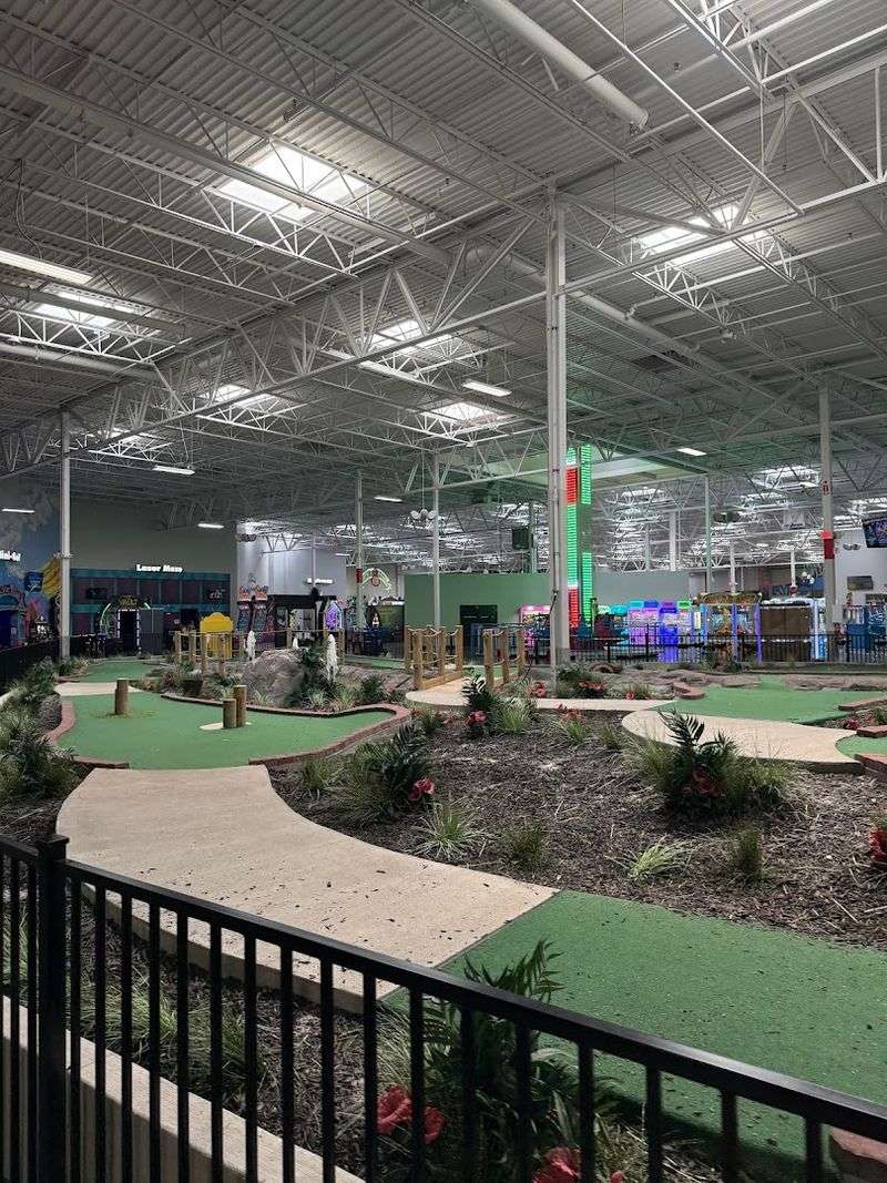 Mini Golf Courses Worth Exploring