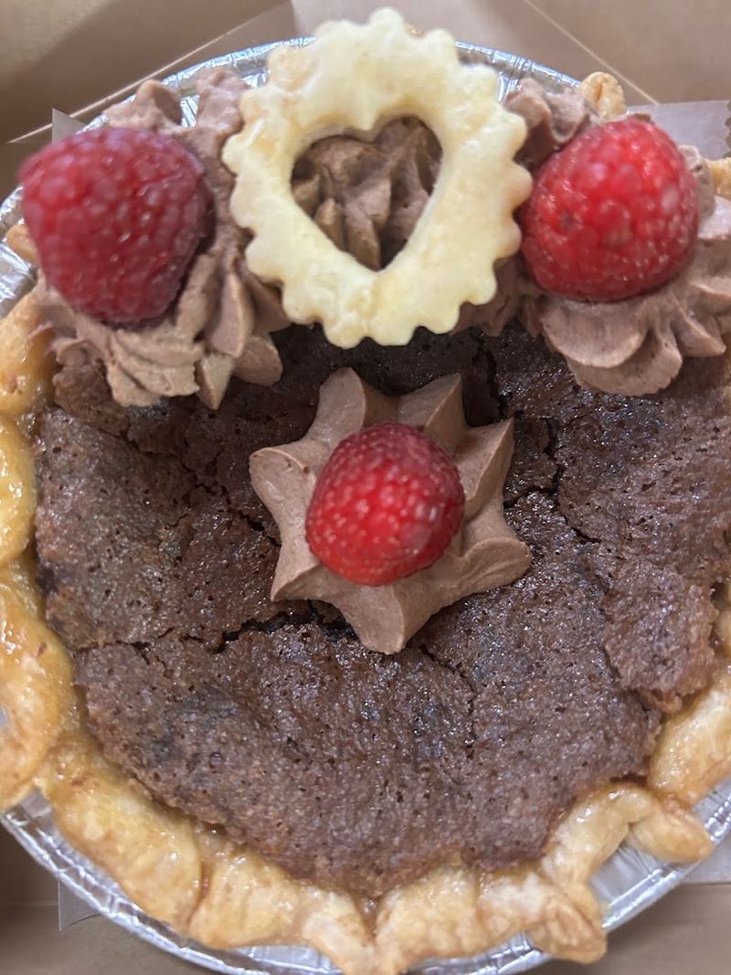 Mini Pies and Danishes That Make the Drive Worthwhile on Their Own