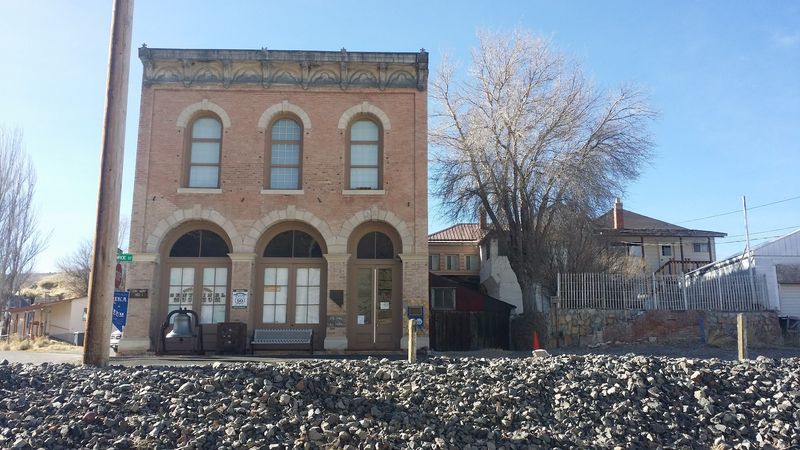 Mining History That Shaped an Entire Region