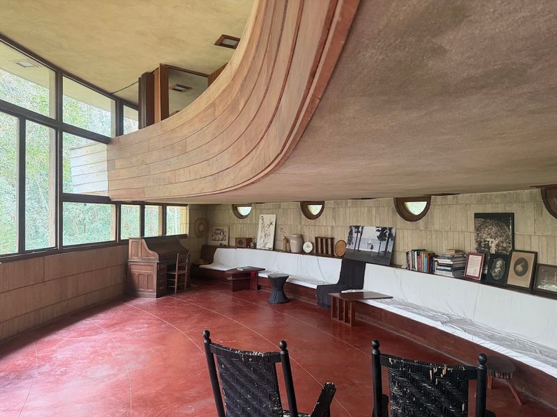 Missing Original Furniture That Once Filled These Rooms Missing Original Furniture That Once Filled These Rooms