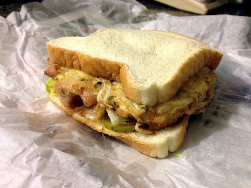 Missouri - St. Paul Sandwich Missouri - St. Paul Sandwich