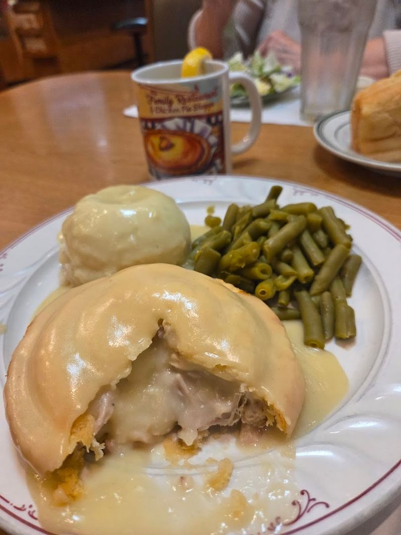Moffett's as a Destination for International Food Travelers Moffett's as a Destination for International Food Travelers