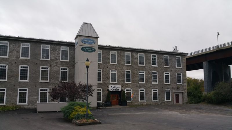 Mohawk Valley Trading Company — A Cheese Lover's Paradise