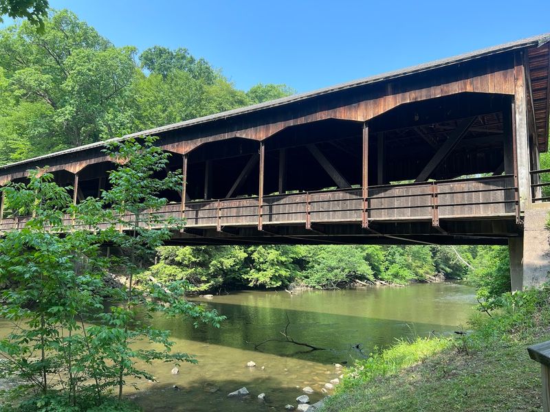 Mohican State Park - Loudonville, Ohio