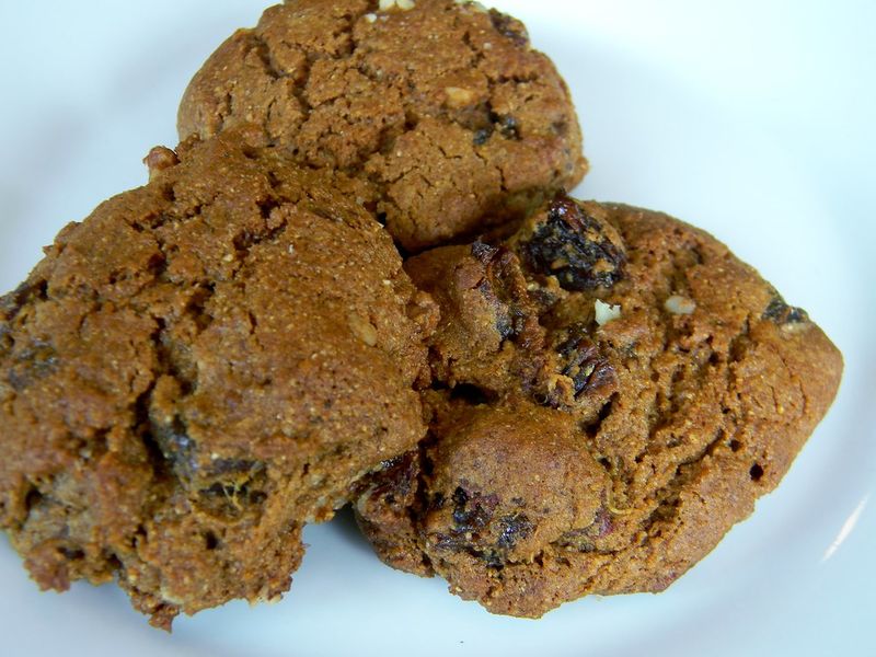 Molasses Cookies Molasses Cookies