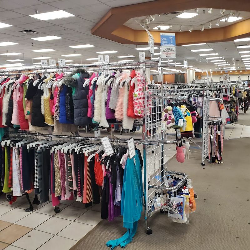 Monday Senior Citizen Discount Day