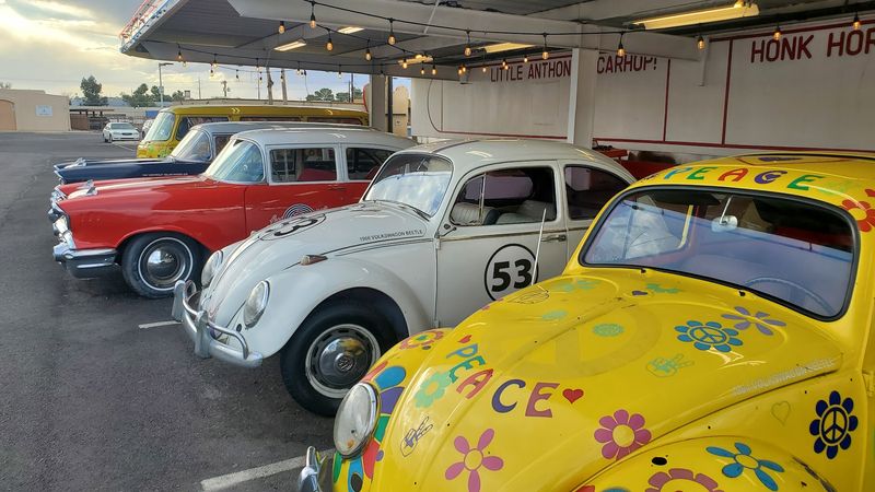 Monthly Car Shows and Special Events Monthly Car Shows and Special Events