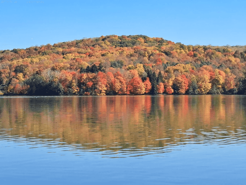 Moraine State Park: Pennsylvania's Answer to the Scottish Highlands