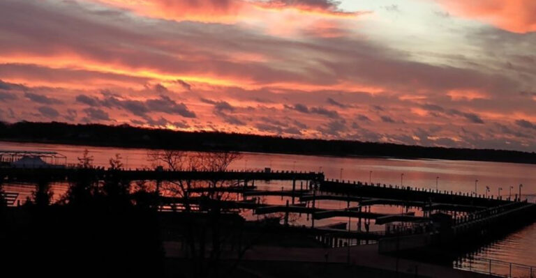 More Retirees Are Choosing This Charming New York Town And The Reason Is Clear