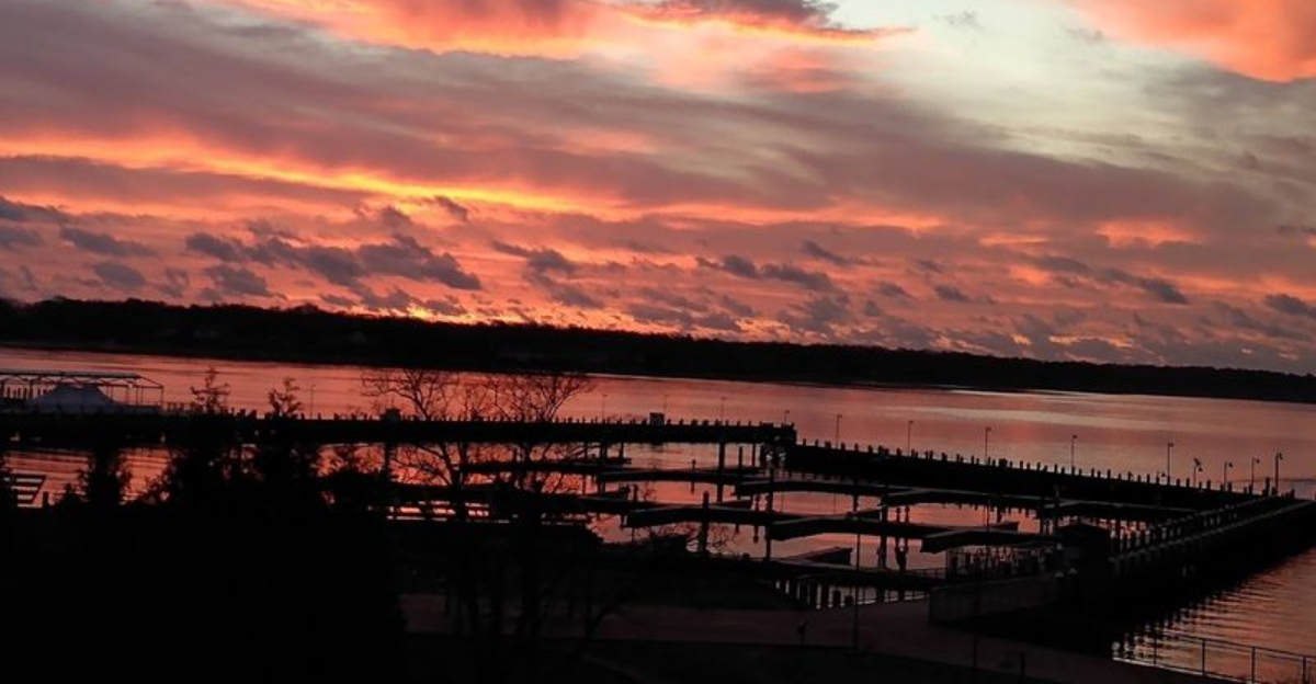 More Retirees Are Choosing This Charming New York Town And The Reason Is Clear