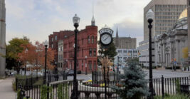 More Retirees Are Discovering The Benefits Of Living In This Affordable New York Community