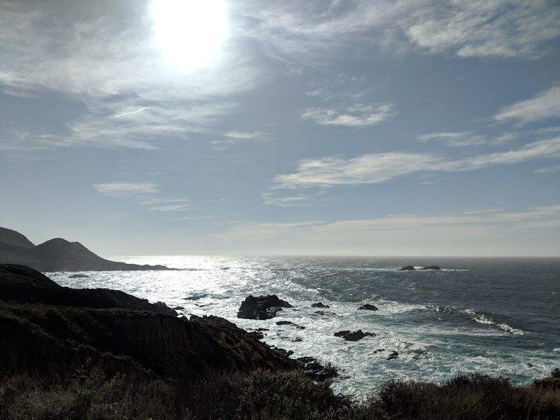 Morro Bay: The Gibraltar of the Pacific