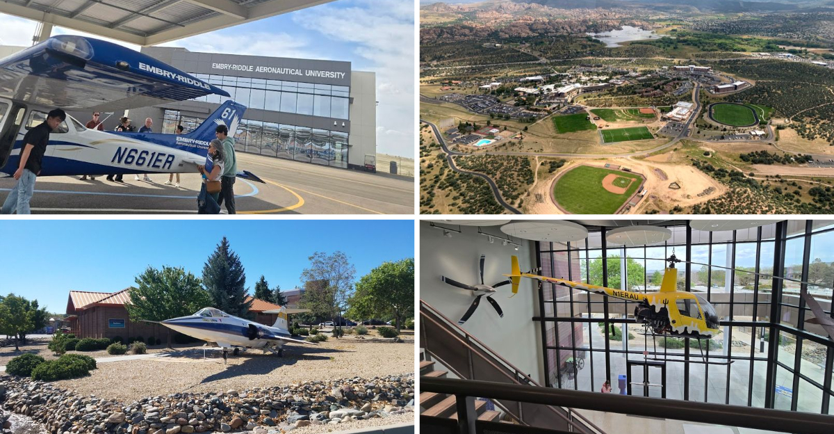 Most People Dont Know The Worlds Largest Collection Of Miniature Airplanes Is Located Right Here In Arizona