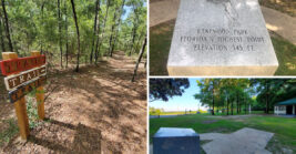 Most People Don’t Realize This Little-Known Hill Is Florida’s Highest Natural Point