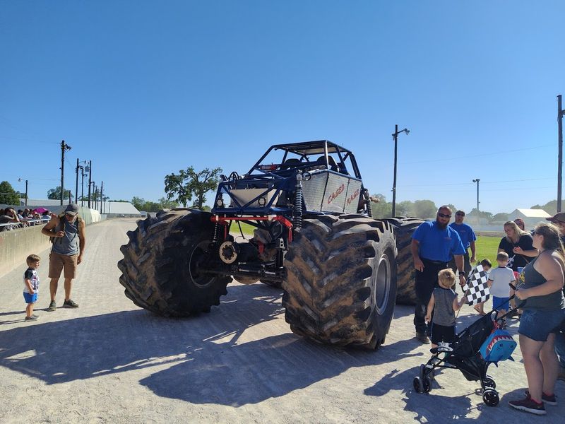 Motorcycle and Flat Track Racing for Speed Fans Motorcycle and Flat Track Racing for Speed Fans