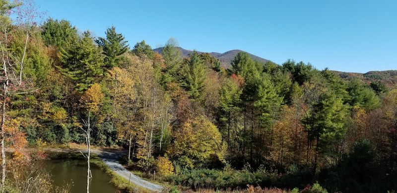 Mount Rogers: Virginia's Highest Peak Is Just Around the Corner Mount Rogers: Virginia's Highest Peak Is Just Around the Corner