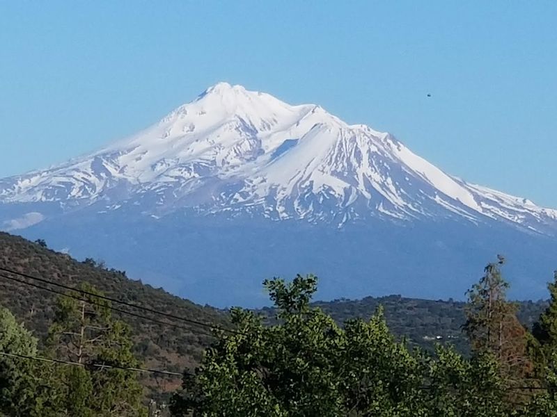 Mount Shasta Views That Stop You Cold