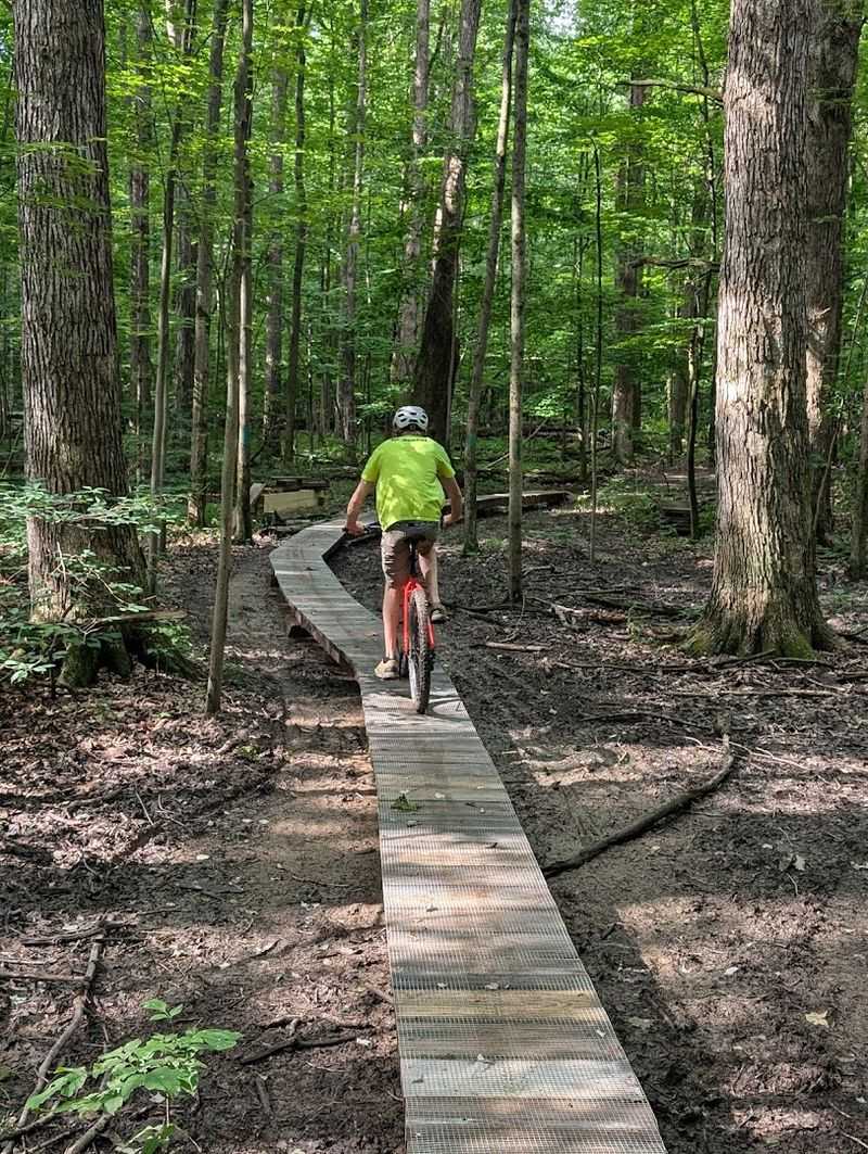 Mountain Biking Trails That Keep You Coming Back