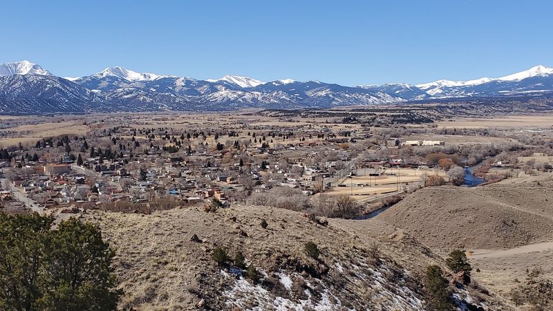 Mountain Biking on Epic Local Trails