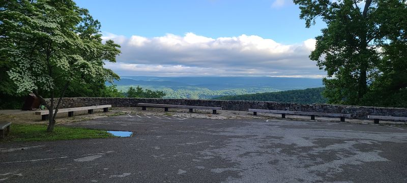 Mountain Castle Winery