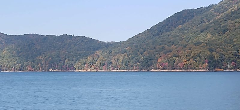 Mountain City, Tennessee