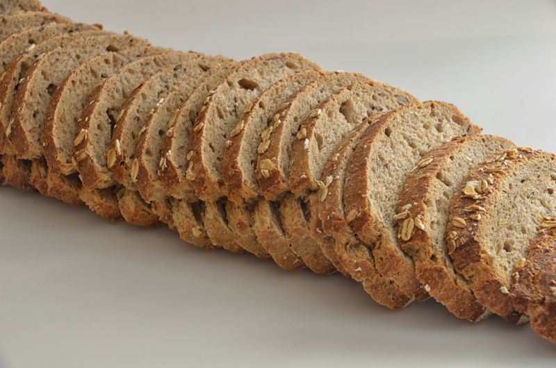 Multigrain Bread