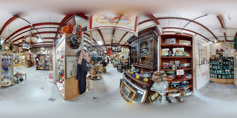 Multiple Dealers Under One Roof Create a Unique Shopping Experience