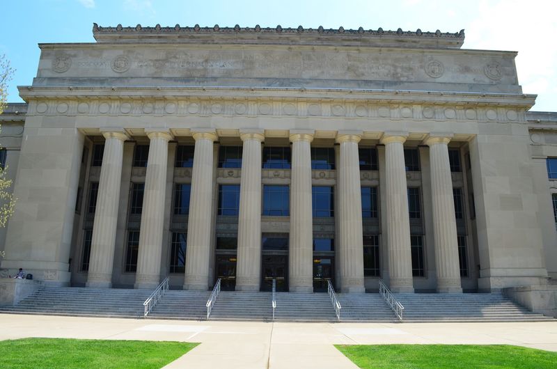 Museum of Natural History — Curiosity Has No Age Limit