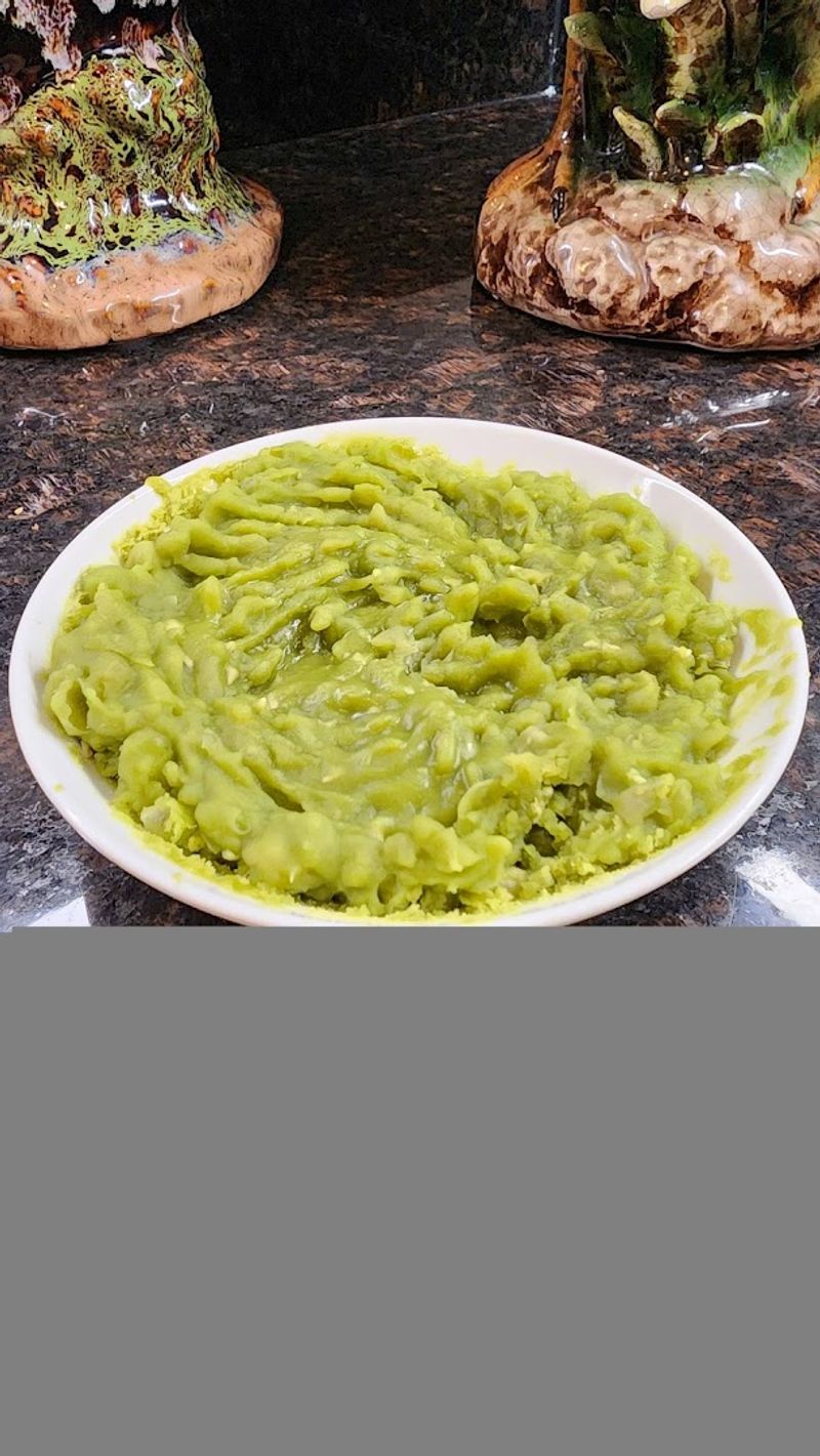 Mushy Peas: Love Them or Leave Them